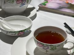 -花城苑广府菜(侨鑫店)