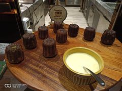 -长沙北辰洲际酒店-兰调全日餐厅