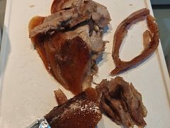 -小大董·烤鸭(观景餐厅·南京西路店)