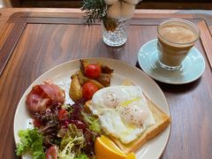 -VESH COFFEE(定西路店)