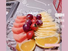 -海底捞火锅(百乐门广场店)