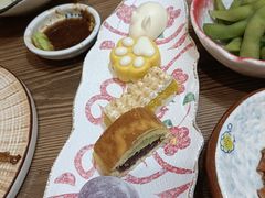 -红叶日料·放题·海胆·定食(星海店)