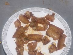 -彭城味道.地道徐州味(怡海花园店)