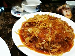 -溢福香东北兄弟酱骨饺子馆(刘家冲店)