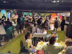 -戈拿旺巴西烤肉(崇文门店)