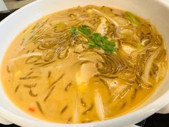 -杭州和达希尔顿逸林酒店·和园中餐厅-杭帮菜名店