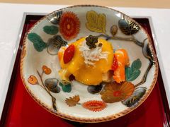 前菜-鮨一日本料理(大中华店)