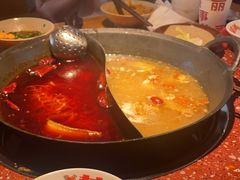 -赵美丽·重庆社区火锅·直营店(火车东站·中豪国际店)