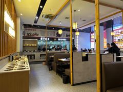 -林记潮牛·牛肉火锅(上马墩店)