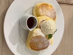 -幸せのパンケーキ(心斎橋店)