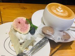 -萤火虫咖啡(后海店)