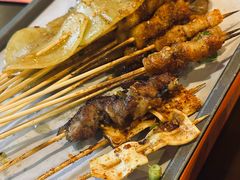 -林二哥宜烤官·宜宾小烧烤