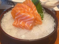 -Mr·Fish鱼鲜生海鲜放题(银泰in99店)