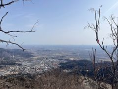 -香山公园
