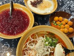 -姚家豆花