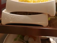 -海底捞火锅(飞马水城店)