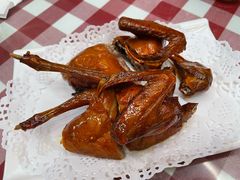 -正東記茶餐厅·醉鸡煲(瑞虹天地太阳宫店)