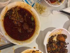 -付小姐在成都(川沙店)