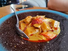 浓香咖喱鸡-喜粤糖朝餐厅(三八广场店)