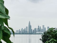 -深圳湾公园(南山区)