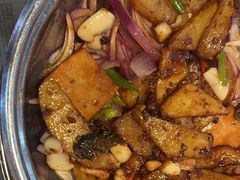 -人民公社大食堂(顺义总店)