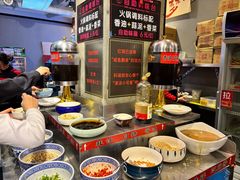 -俏媳妇火锅(宽窄巷子店)