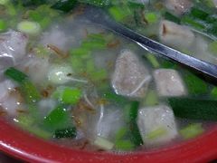 海蛎赤肉煮面线-杨厝六十六农庄农舍(杨厝路店)