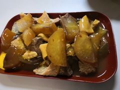 -下环街市熟食中心