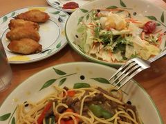 -萨莉亚意式餐厅(新洲佐阾新邑店)