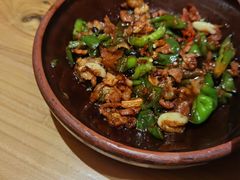-湘水滨·臭鳜鱼·湘菜(马驹桥店)