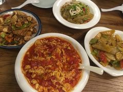 -妈妈的味道(工人体育场东路店)