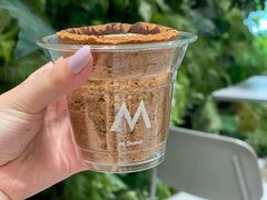 -M Stand(宁波万象城店)