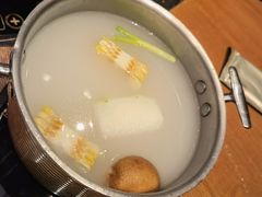 -协成海鲜火锅(情侣路店)