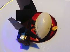 -迪拜帆船酒店海底餐厅