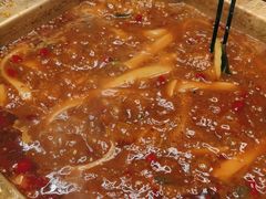 -蜀九香火锅(彩虹店)