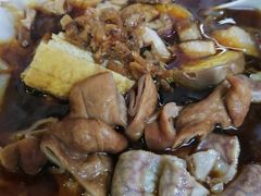 -汕头小吃粿汁(怡居街店)