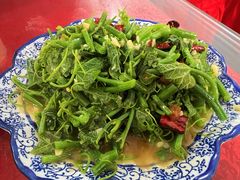 -老丽江餐馆(丽江华都商贸城店)