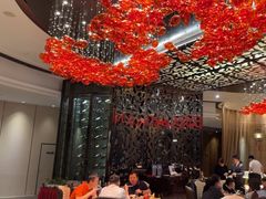 -富力万达嘉华酒店-品珍中餐厅(水果湖店)