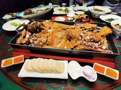 -九十九顶毡房(阜石路店)