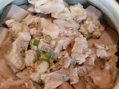 -饭桌故事·血鸭湘(荣宝华店)