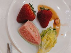 -第六季自助餐厅(甜水园店)