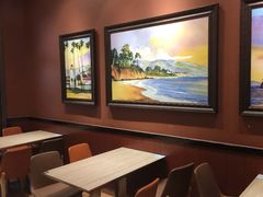 -The Habit Burger Grill 哈比特汉堡(爱琴海店)
