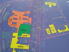 -广州市番禺中心医院(主院区)