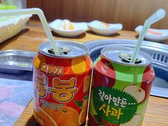 -韩一品韩国料理(柏庐南路店)