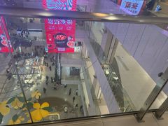 -凯德MALL(西直门店)