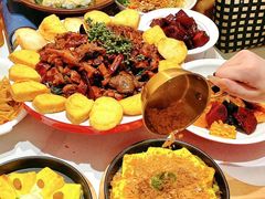 -偏爱炒鸡(老县衙店)