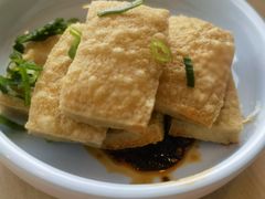 包浆豆腐-李先生牛肉面大王(东营友谊广场店)