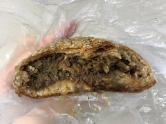 -满记烧饼(牛街东里小区一区店)