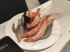 -星伦多自助料理·涮烤一体(江桥万达店)