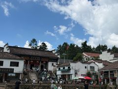 -九华山风景区